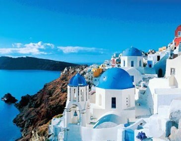 Aisling Micro Hotel - Santorini