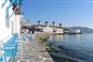 Greco Philia Luxury Suites & Villas - mykonos