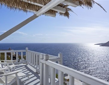 Greco Philia Luxury Suites & Villas - mykonos