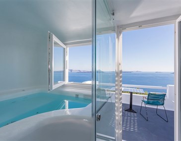 Aisling Micro Hotel - Santorini