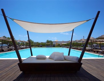 Black Rose Suites - Santorini