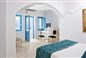 Above Blue Suites - Santorini