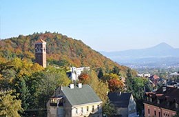 Dubi - Czech Spas