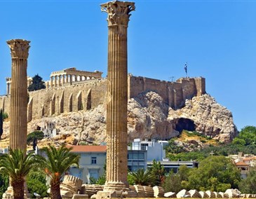 King George Athens - أثينا