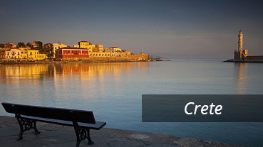 Crete - Greece