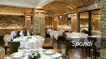 Spondi restaurant - Greece - Athens