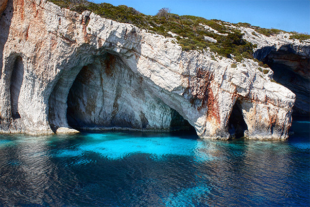 Search accommodation at Zakynthos