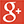 Google+ link icon